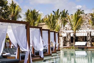 Photos Hôtel One&Only Le Saint Géran Mauritius, Ile Maurice