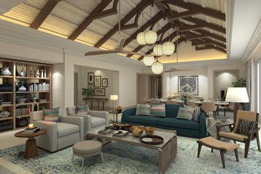 Dcouvrez une dco chic et lgante