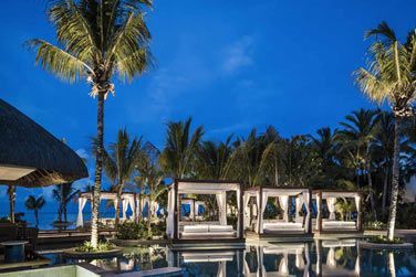 Le restaurant La Pointe