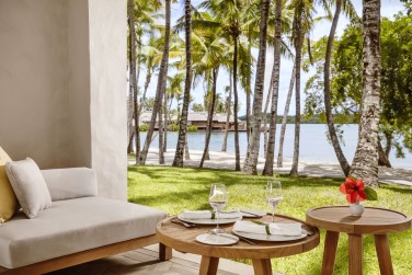 Sunset Terrace Room
