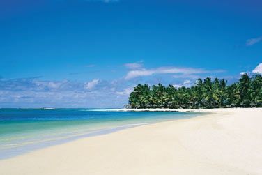 Bienvenue au mythique htel de luxe One&Only St Gran Mauritius !