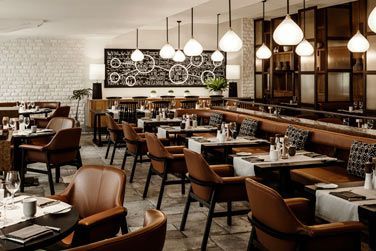 Savourer de dlicieuses viandes slectionnes avec soin au restaurant Prime