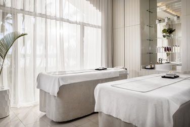 Choyez votre corps et apaisez votre esprit dans ce sublime paradis tropical