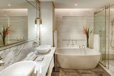 Les Suites Ocan 2 chambres sont idales pour les familles