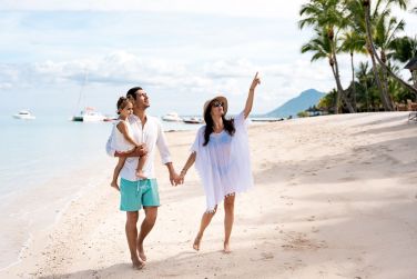 Melissa Pierre  Beachcomber Resorts & Hotels