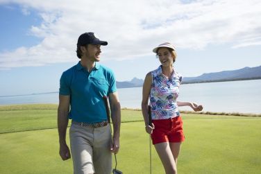 Jean Bernard Adoue  Beachcomber Resorts & Hotels