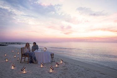 Jean Bernard Adoue  Beachcomber Resorts & Hotels