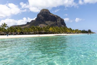 Michael Winckler  Beachcomber Resorts & Hotels