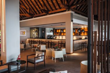 Christopher Laurenz  Beachcomber Resorts & Hotels