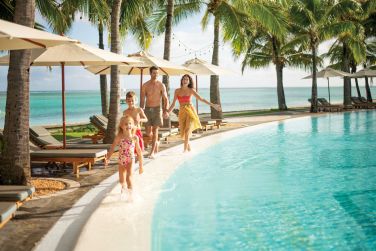 Anne-Lise Ramooloo  Beachcomber Resorts & Hotels