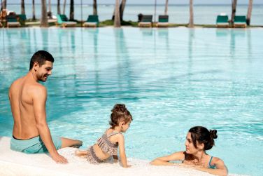 Melissa Pierre  Beachcomber Resorts & Hotels