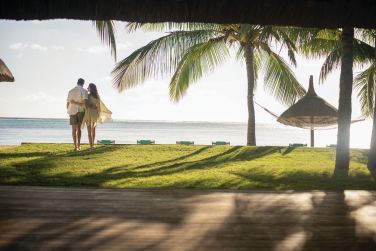 Anne-Lise Ramooloo  Beachcomber Resorts & Hotels