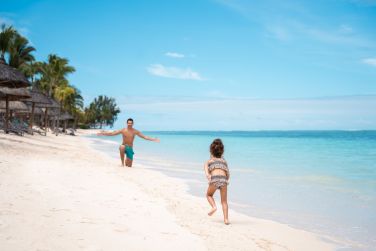 Melissa Pierre  Beachcomber Resorts & Hotels