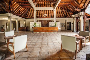 Christopher Laurenz  Beachcomber Resorts & Hotels