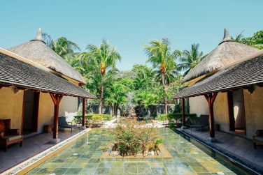 Dimitri Rault  Beachcomber Resorts & Hotels