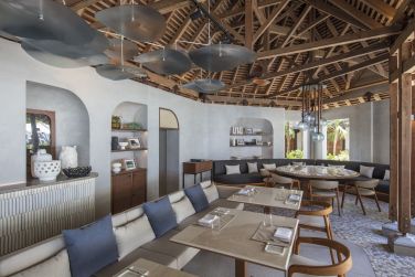 Jean Bernard Adoue  Beachcomber Resorts & Hotels