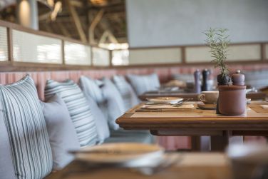 Jean Bernard Adoue  Beachcomber Resorts & Hotels