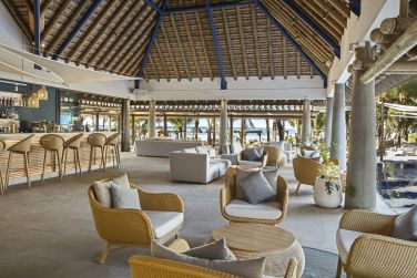 photo Heritage The Villas Ile Maurice