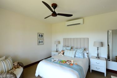 photo Heritage The Villas Ile Maurice