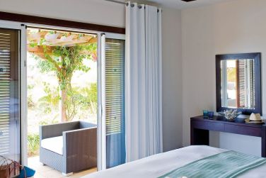 photo Heritage The Villas Ile Maurice