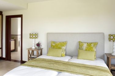 photo Heritage The Villas Ile Maurice