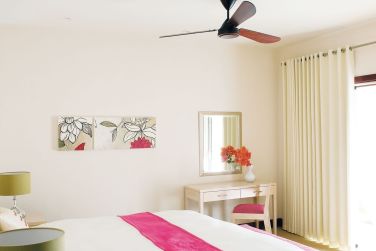 photo Heritage The Villas Ile Maurice