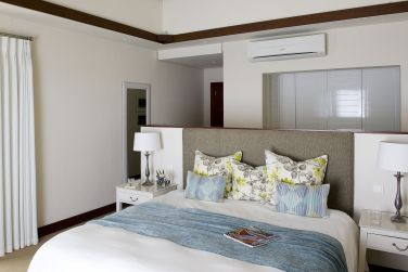 photo Heritage The Villas Ile Maurice