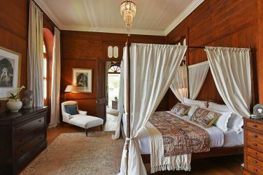 photo Heritage The Villas Ile Maurice