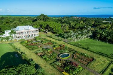 photo Heritage The Villas Ile Maurice
