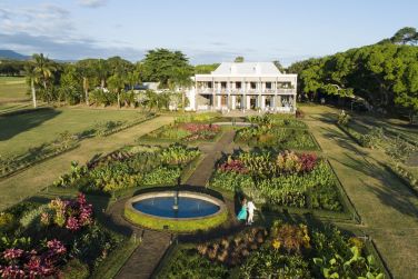 photo Heritage The Villas Ile Maurice