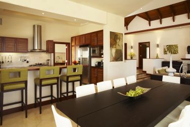 photo Heritage The Villas Ile Maurice