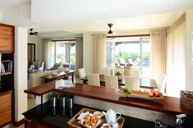 photo Heritage The Villas Ile Maurice