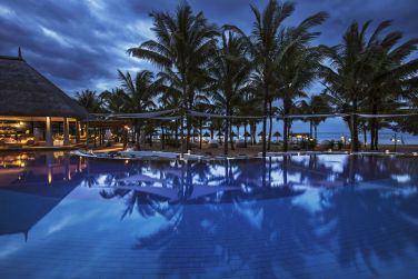 photo Heritage The Villas Ile Maurice