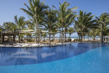 photo Heritage The Villas Ile Maurice