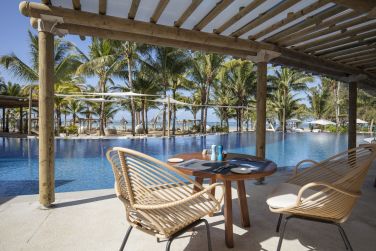 photo Heritage The Villas Ile Maurice