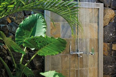 photo Heritage The Villas Ile Maurice