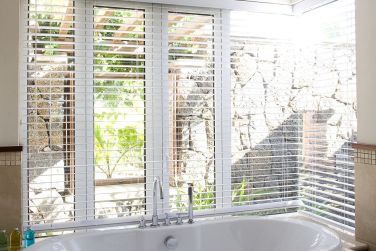 photo Heritage The Villas Ile Maurice