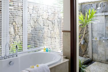 photo Heritage The Villas Ile Maurice