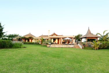 photo Heritage The Villas Ile Maurice