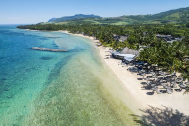 photo Heritage The Villas Ile Maurice