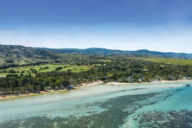 photo Heritage The Villas Ile Maurice