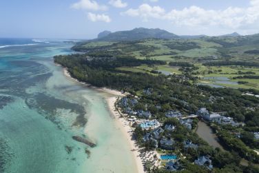 photo Heritage The Villas Ile Maurice