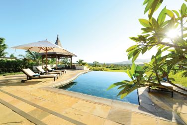 photo Heritage The Villas Ile Maurice