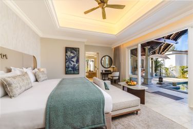 photo Maradiva Villas Resort & Spa Ile Maurice