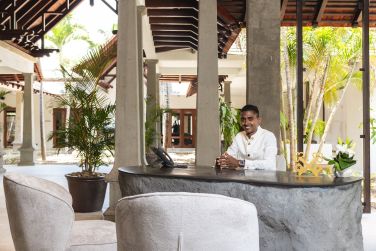 photo Maradiva Villas Resort & Spa Ile Maurice