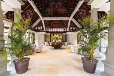 photo Maradiva Villas Resort & Spa Ile Maurice