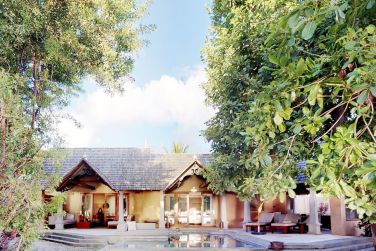 photo Maradiva Villas Resort & Spa Ile Maurice