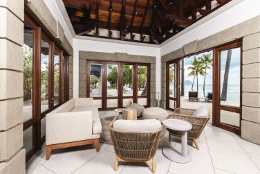 photo Maradiva Villas Resort & Spa Ile Maurice