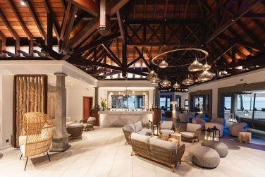 photo Maradiva Villas Resort & Spa Ile Maurice