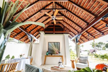 photo Maradiva Villas Resort & Spa Ile Maurice